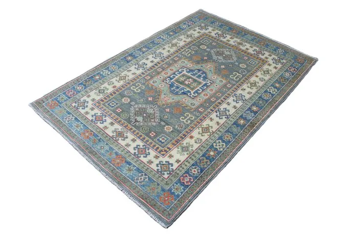 Carpet - 175 cm - 117 cm - Exclusive Ziegler New