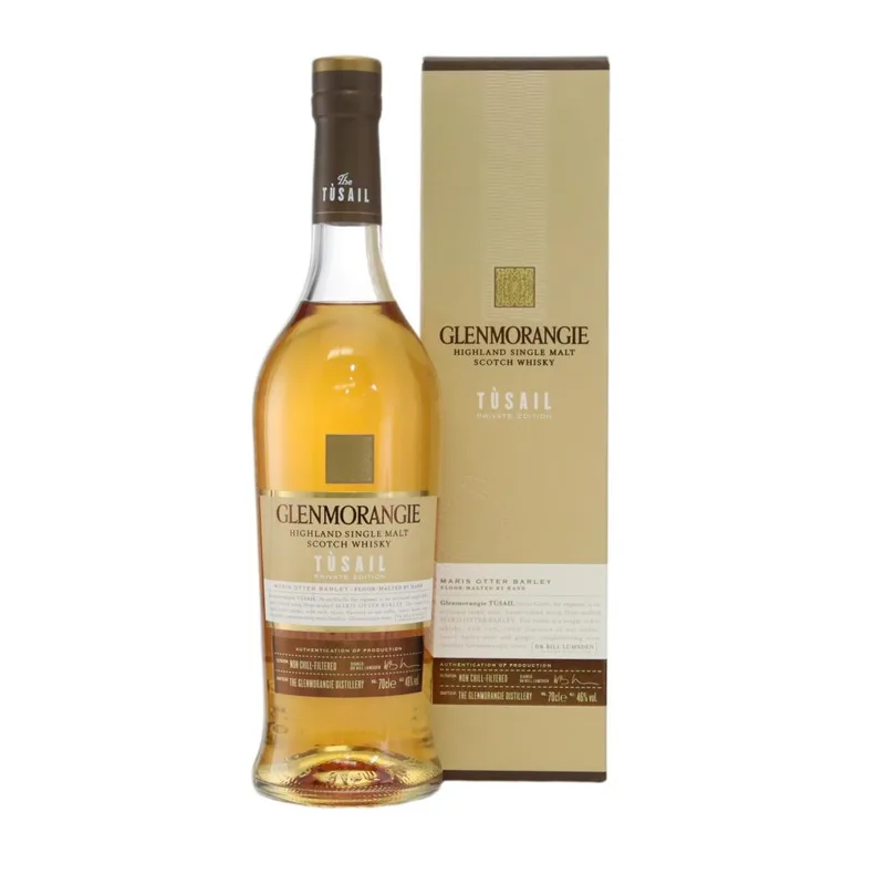 Glenmorangie – Tùsail