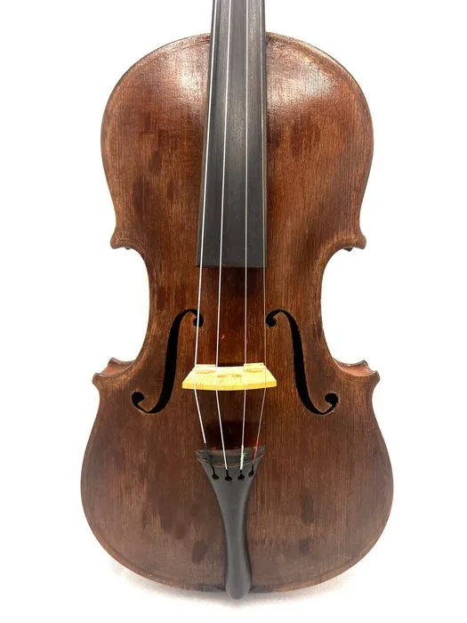 Unlabelled - 4/4 - Violin