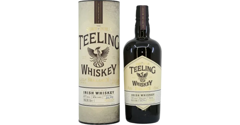 Teeling – Small Batch (70cl)