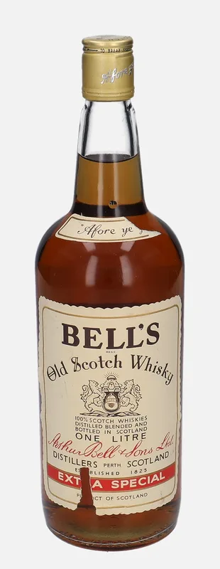 Bell's (1L)