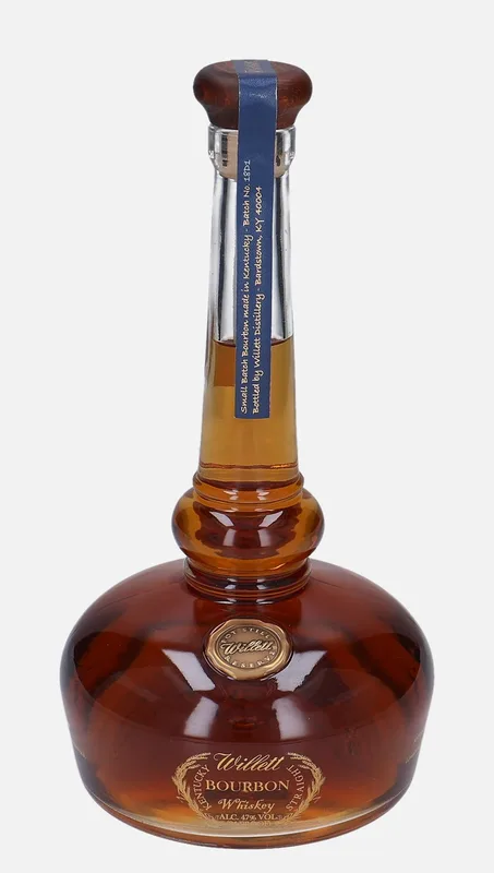 Willett – Pot Still Reserve Batch No.18D1