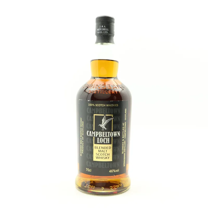 Campbeltown Loch (70cl, 46%)