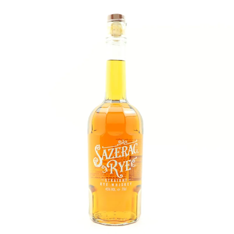 Sazerac Rye (70cl, 45%)