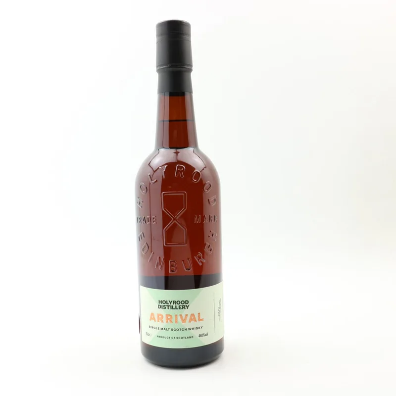 Holyrood – Arrival (70cl, 46.1%)