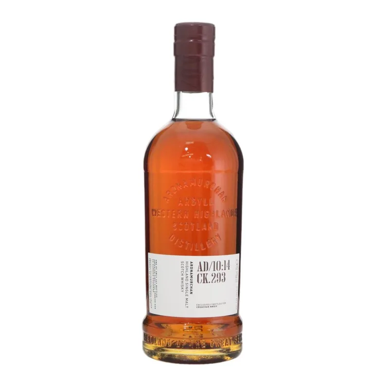 Ardnamurchan – AD/10:14 CK.293