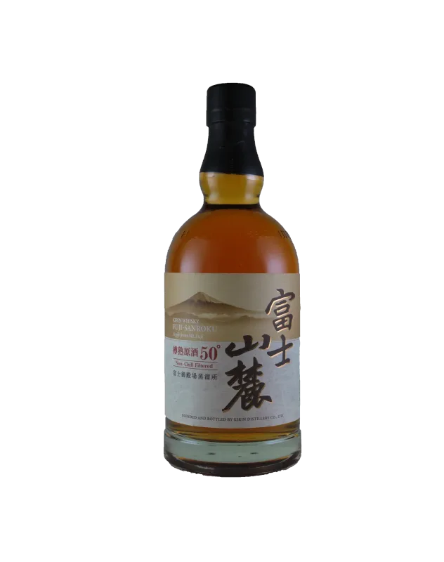 Kirin Fuji Sanroku
