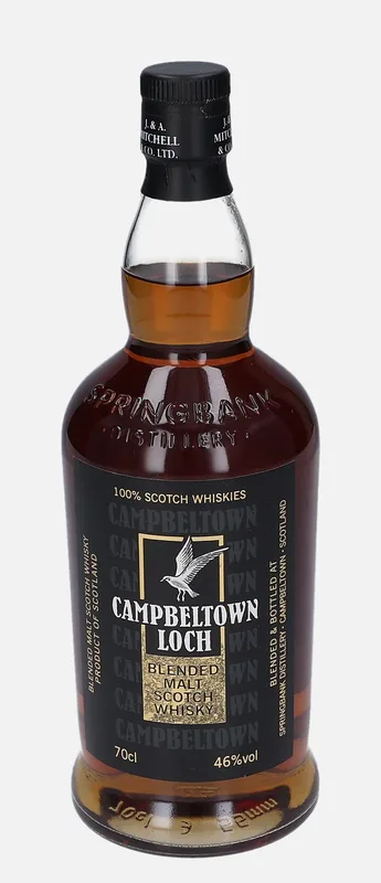 Campbeltown Loch