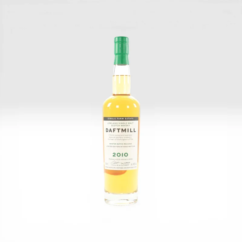 Daftmill – Winter Batch Release 2010