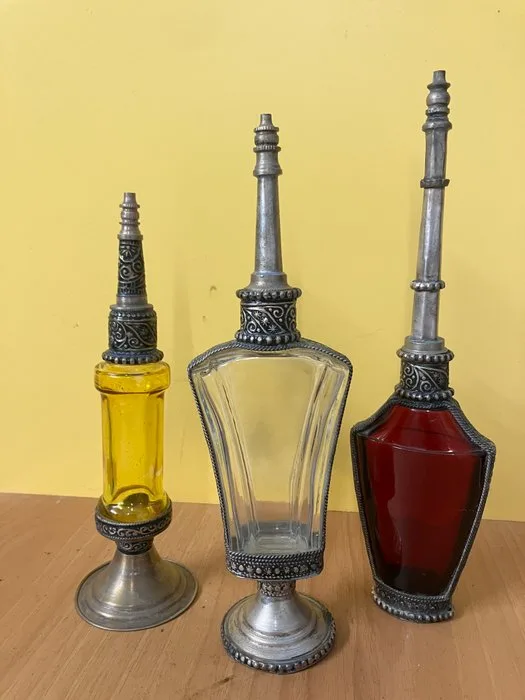 Morocco - 20th century