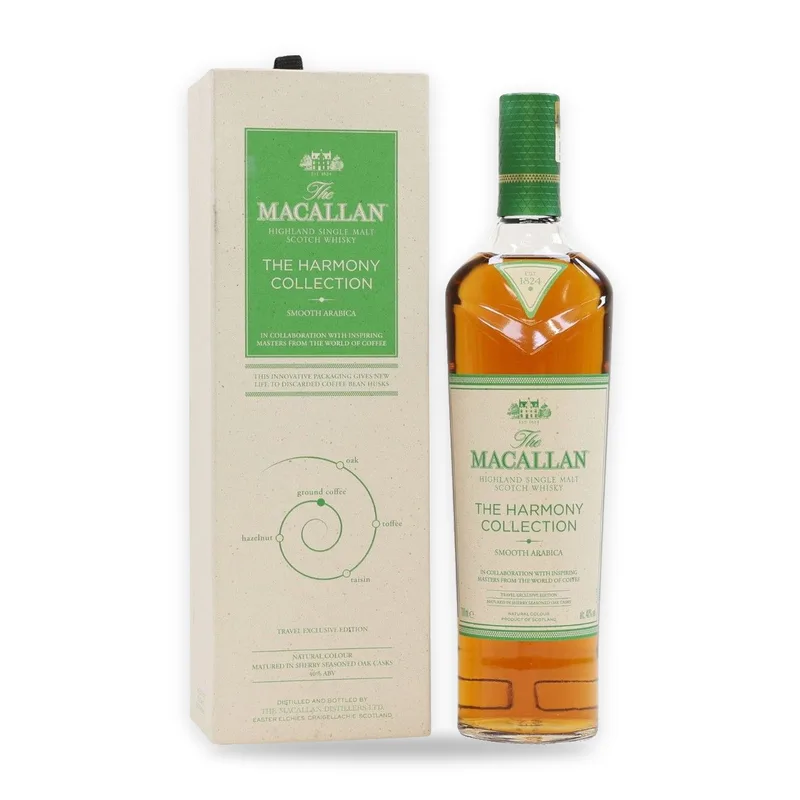 Macallan – The Harmony Collection - Smooth Arabica