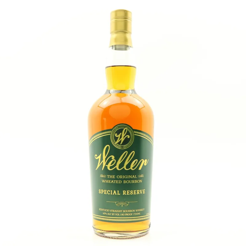 W.L. Weller – Special Reserve (70cl, 45%)