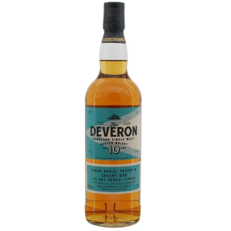 The Deveron 10 Year Old