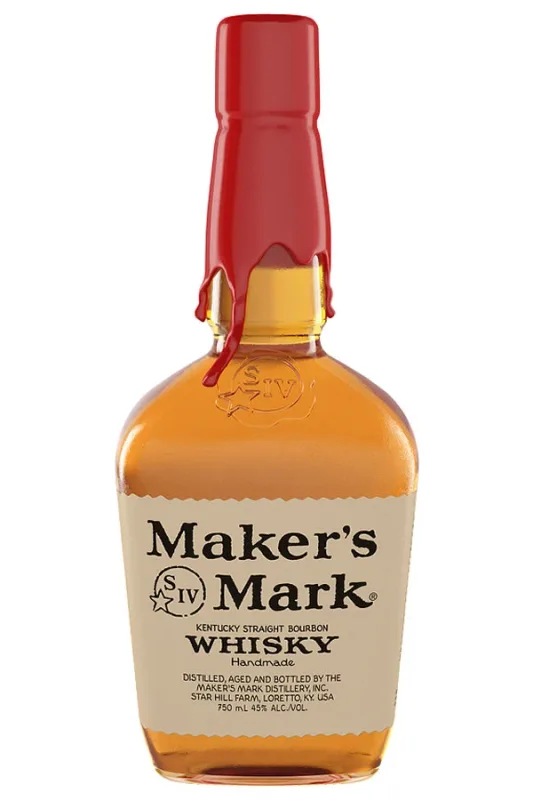Maker's Mark Bourbon