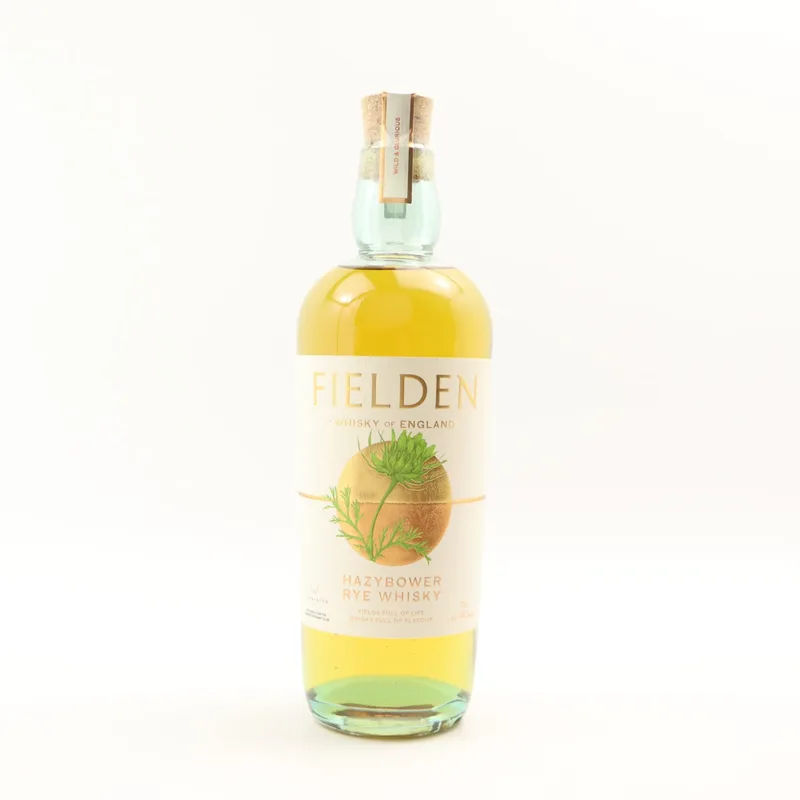 Fielden – Rye (70cl, 48%)