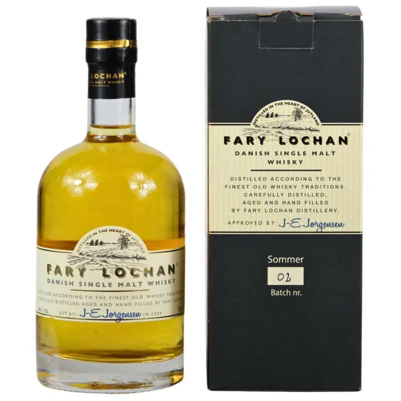 Fary Lochan – Sommer Batch 2