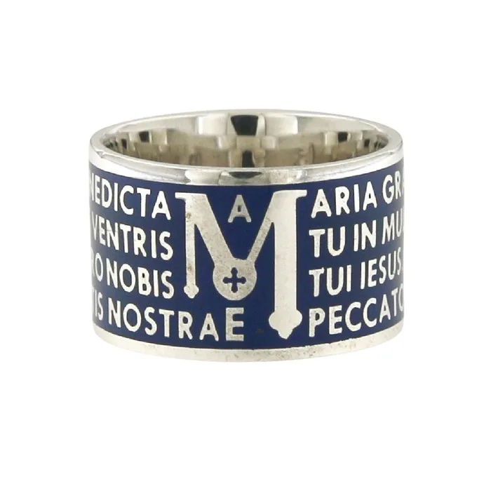 Tuum - Ring Silver