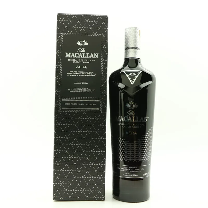 Macallan – Aera (70cl, 40%)