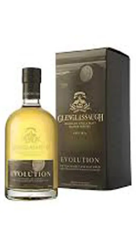 Glenglassaugh – Evolution (70cl, 50%)