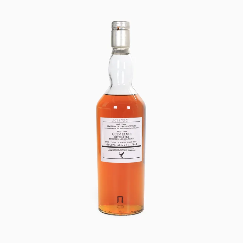 Glen Elgin – 19 Year Old (Centenary)