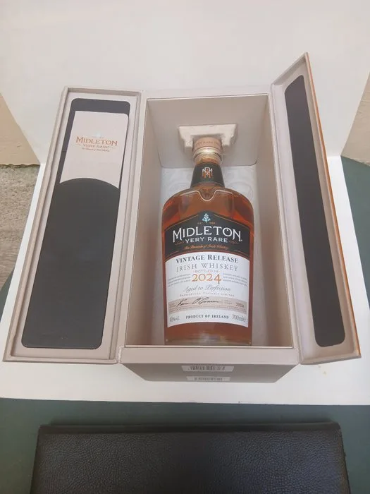 Midleton Very Rare 2024 - 70cl