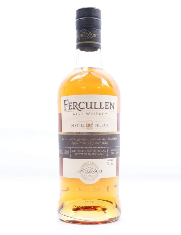 Fercullen Distillery Select