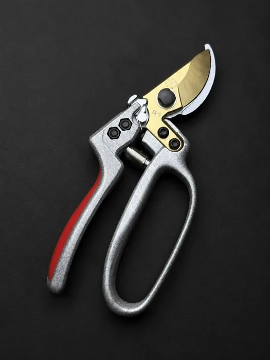 Scissors - Steel, Metal - Pruning shears
