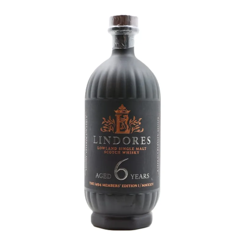 Lindores Abbey – 6 Year Old 2018 Members Release 1 MMXXIV 1949 Club Exclusive