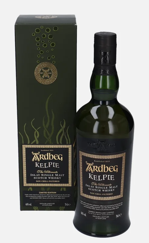Ardbeg – Kelpie