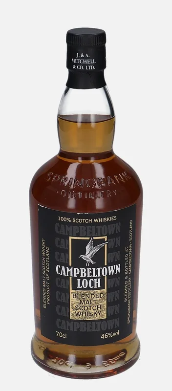 Campbeltown Loch