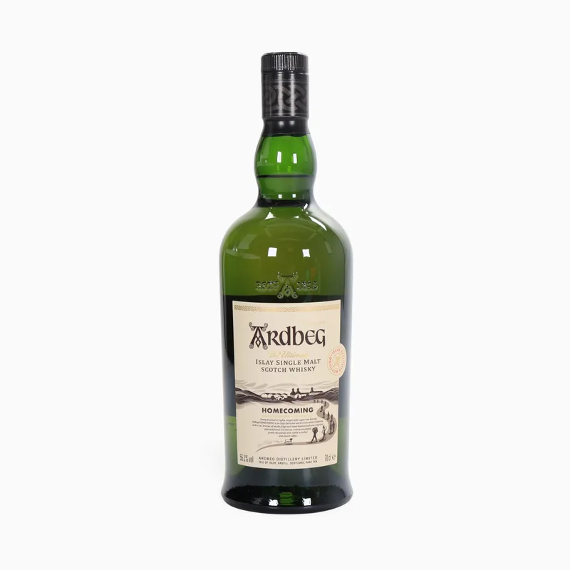 Ardbeg – Homecoming (Feis Ile 2025)