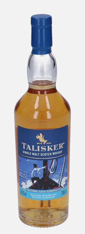 Talisker – 2023 Special Release (20cl, 59.7%)