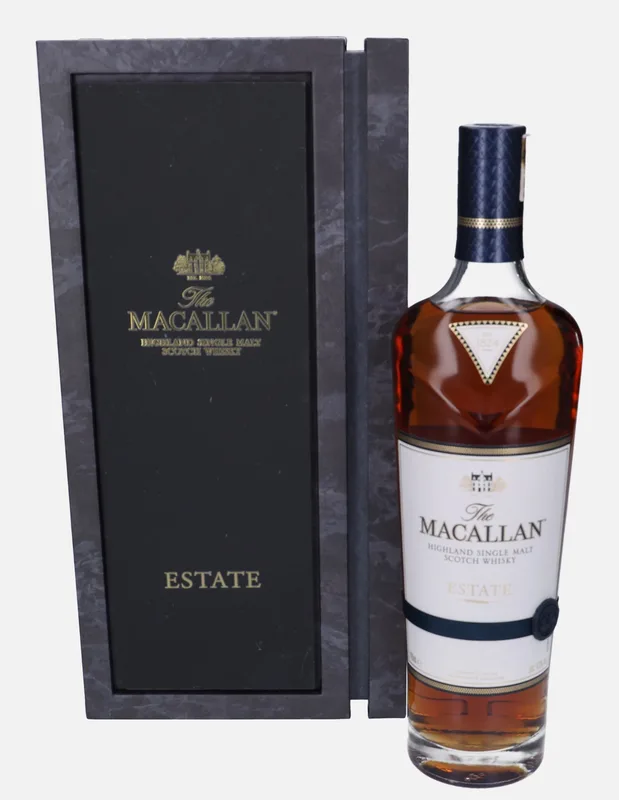 Macallan – Estate