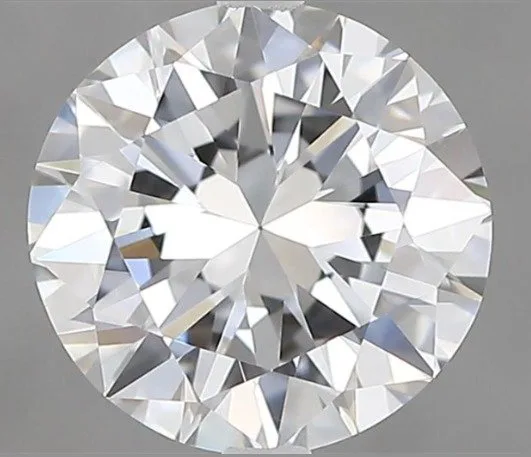 1 pcs Diamond (Natural) - 1.20 ct - Round - E - VVS1 - International Gemological Institute (IGI) - 1 pcs Diamond (Natural) - 1.2 ct - Round - E - VVS1 - Excellent - International Gemological