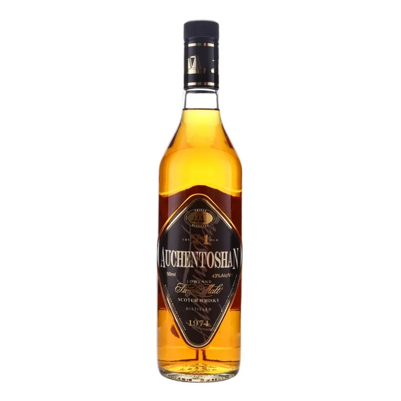 Auchentoshan – 1974 21 Year Old (75cl, 43.00%)