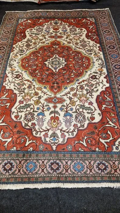 Sparta - Rug - 220 cm - 150 cm