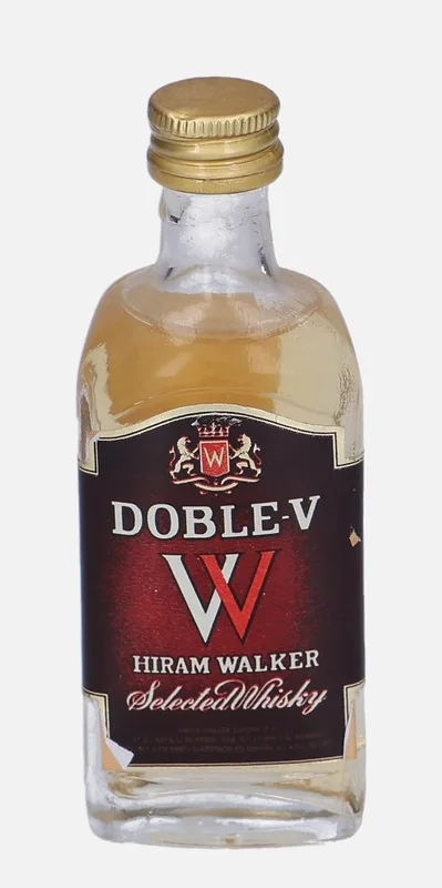 Doble-V