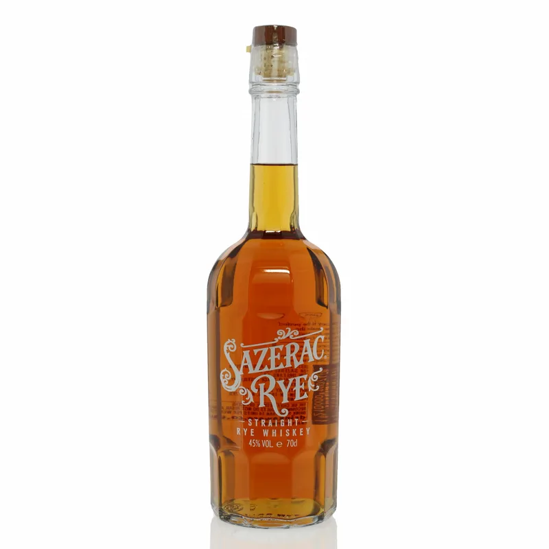 Sazerac – Rye