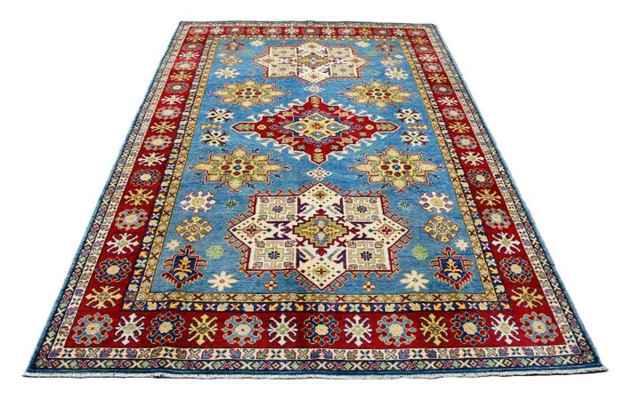 Ziegler - Carpet - 292 cm - 196 cm - Exclusive Ziegler New