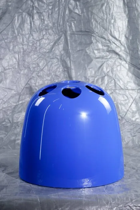 Danese - Emma Gismondi Schweinberger - Umbrella stand/rack - Dedalo - Plastic