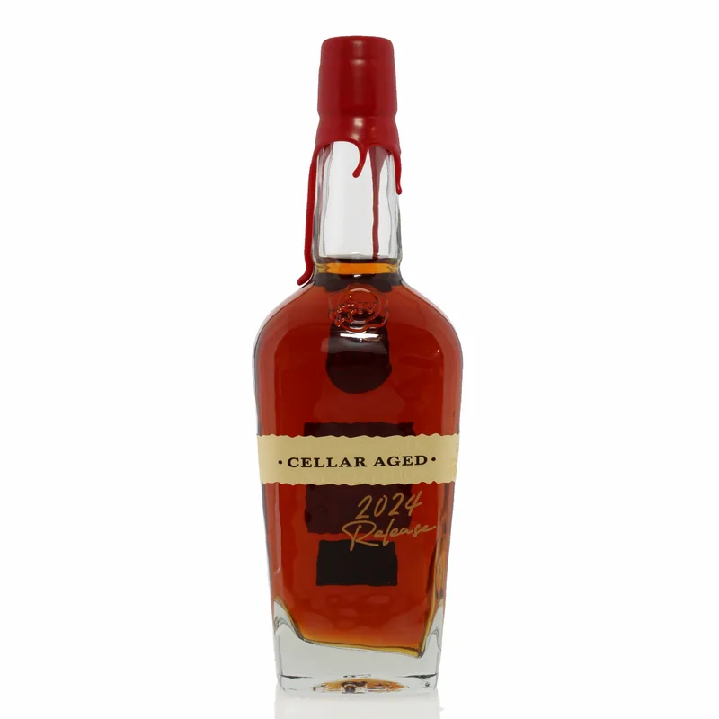 Maker's Mark – Cellar Aged 2024 Release