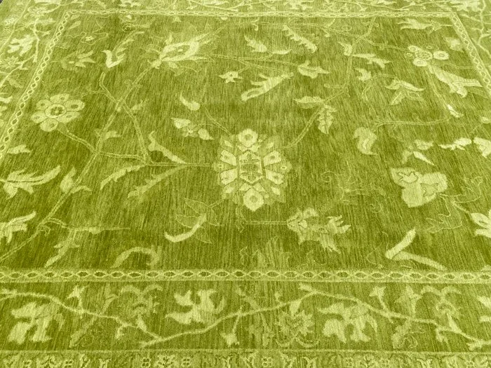 Designer Art Mabesa - Unused - Carpet - 320 cm - 245 cm