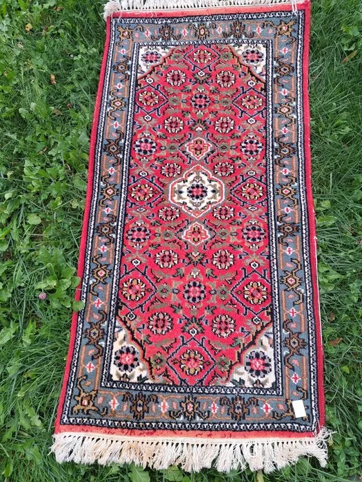 Rug - 125 cm - 80 cm