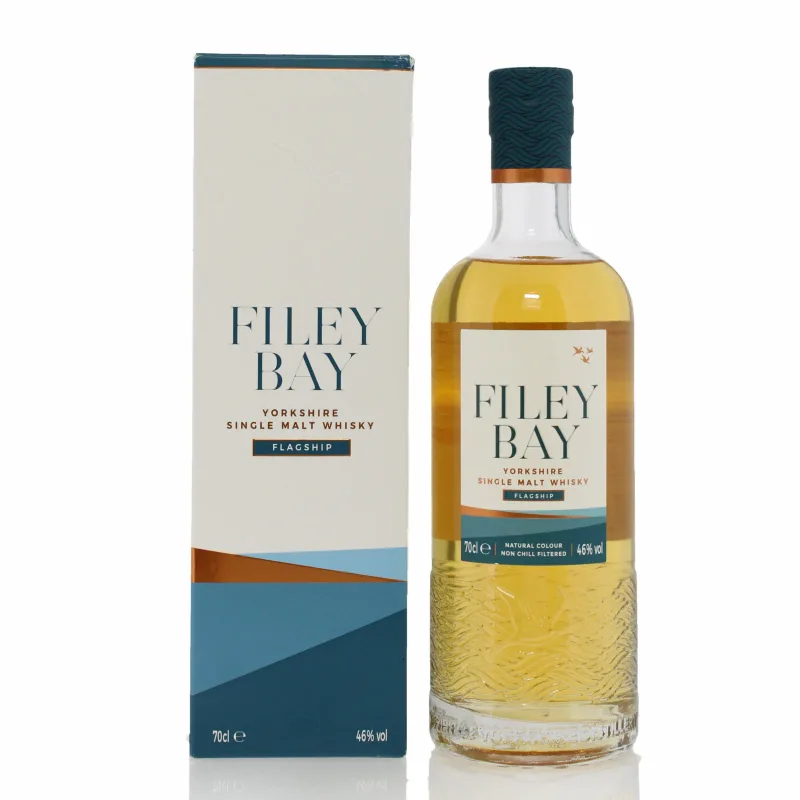 Filey Bay – Flagship