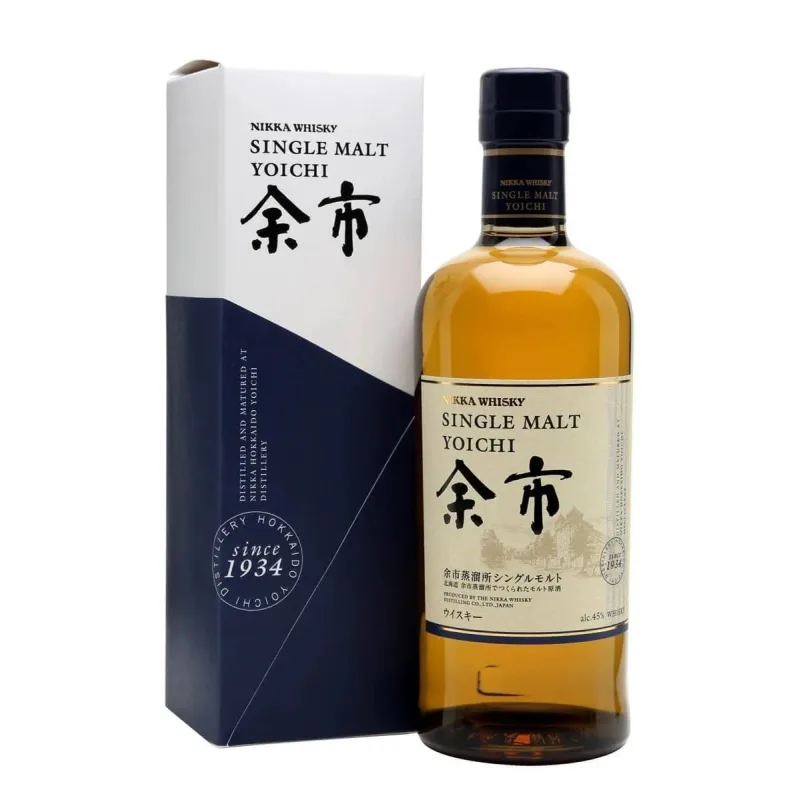 Yoichi – Single Malt