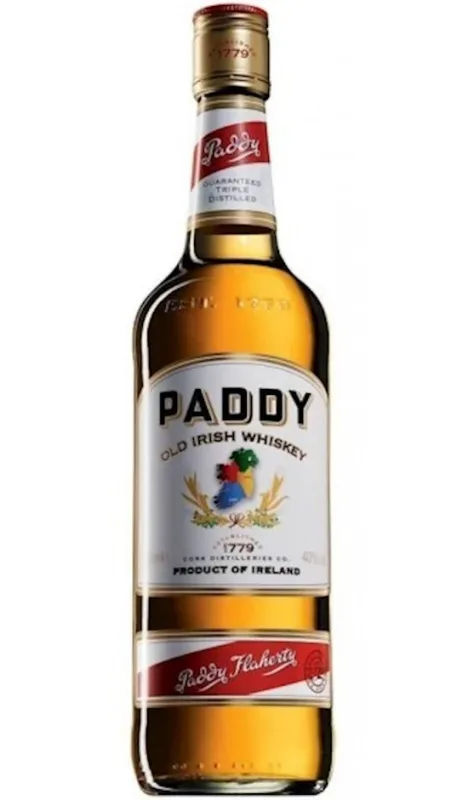 Paddy Old Irish (1L)