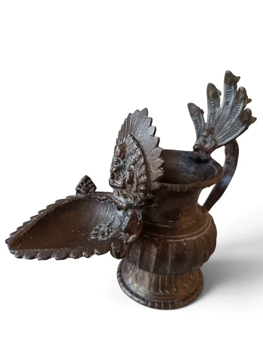 Sukunda - Newar - Nepal