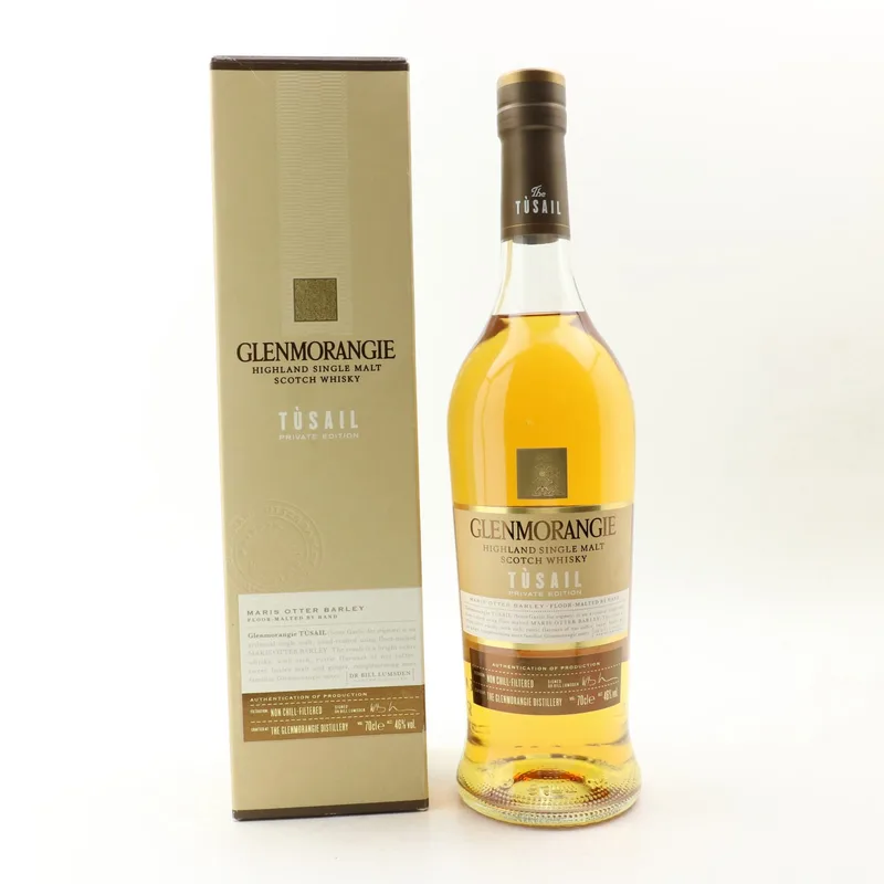 Glenmorangie – Tusail (70cl, 46%)