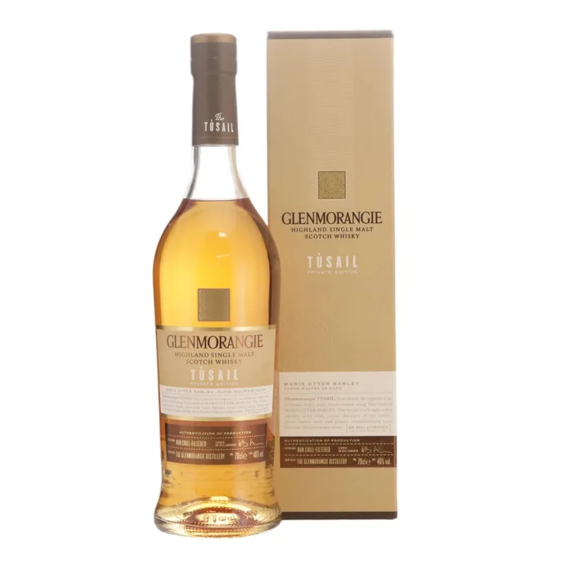 Glenmorangie – Tùsail