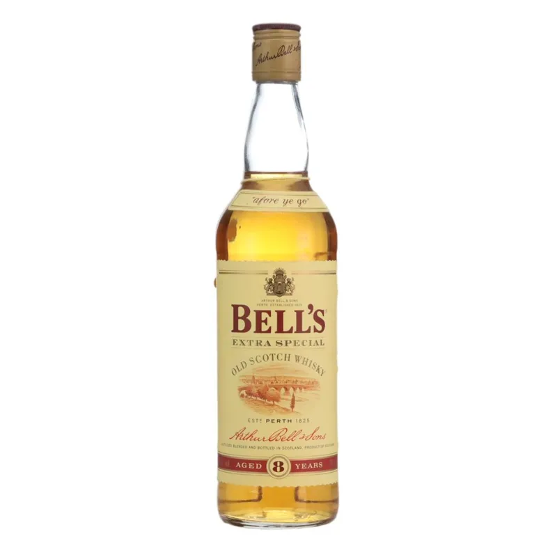 Bell's – 8 Year Old Extra Special Old Scotch Whisky